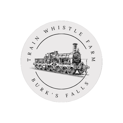 Train Whistle Farm